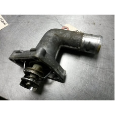 95Q005 Thermostat Housing From 2014 Nissan Murano 3.5 95Q005 Thermostat Housing From 2014 Nissan Murano 3.5